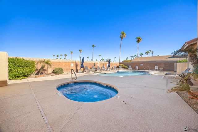 5537 E 34 Pl, Yuma, AZ 85365