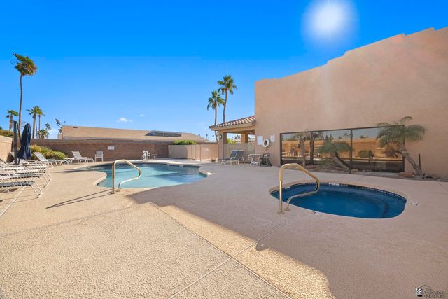 5537 E 34 Pl, Yuma, AZ 85365