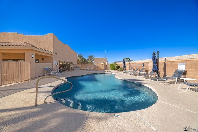 5537 E 34 Pl, Yuma, AZ 85365