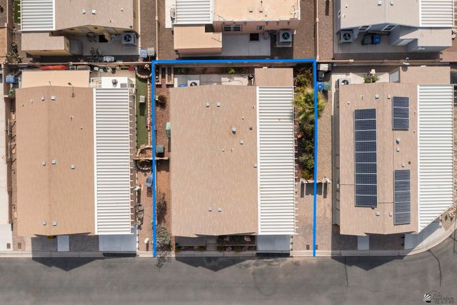 5537 E 34 Pl, Yuma, AZ 85365