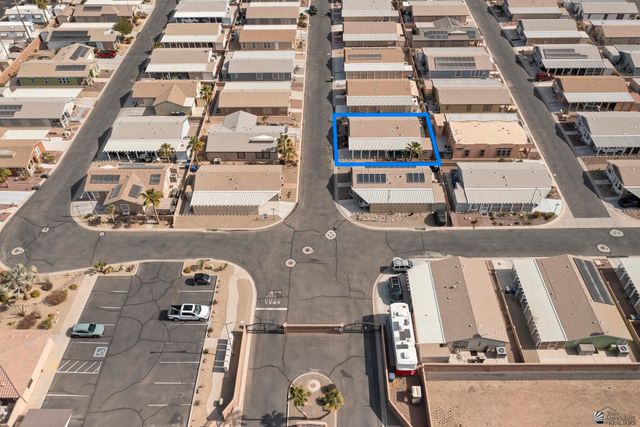 5537 E 34 Pl, Yuma, AZ 85365