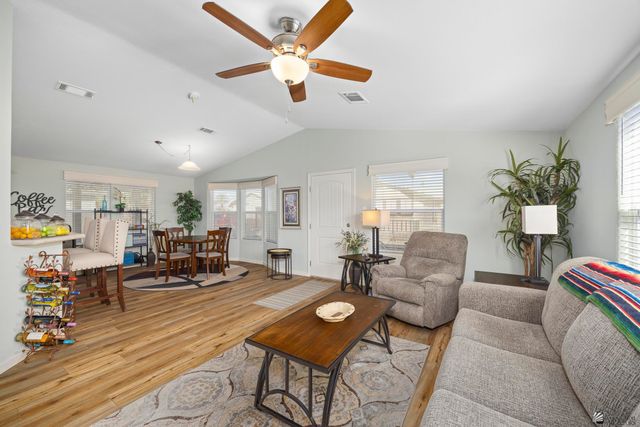 5537 E 34 Pl, Yuma, AZ 85365