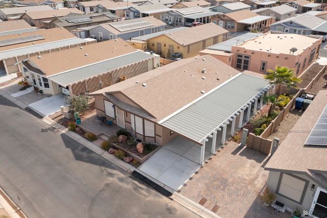 5537 E 34 Pl, Yuma, AZ 85365