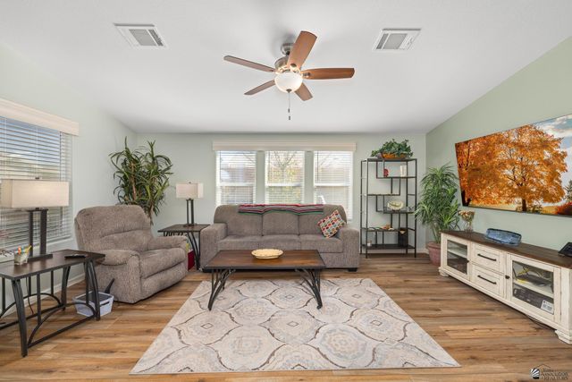 5537 E 34 Pl, Yuma, AZ 85365