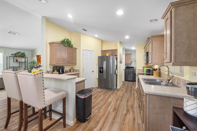 5537 E 34 Pl, Yuma, AZ 85365