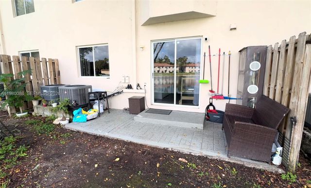 2920 SE 13th Ave 103-51, Homestead, FL 33035