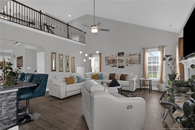3520 Glencastle Lane, Fayetteville, NC 28306