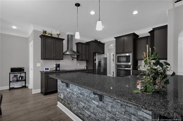 3520 Glencastle Lane, Fayetteville, NC 28306