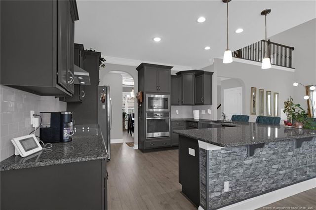 3520 Glencastle Lane, Fayetteville, NC 28306