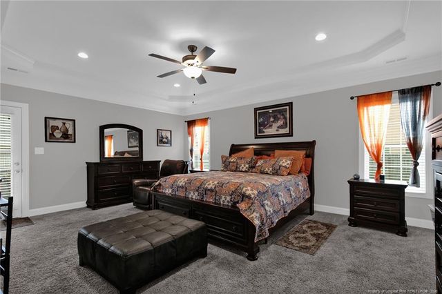 3520 Glencastle Lane, Fayetteville, NC 28306