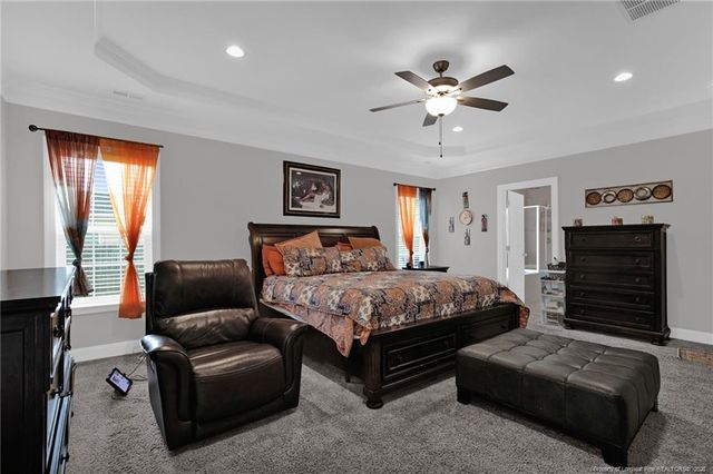 3520 Glencastle Lane, Fayetteville, NC 28306