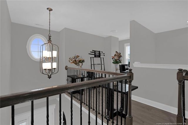 3520 Glencastle Lane, Fayetteville, NC 28306
