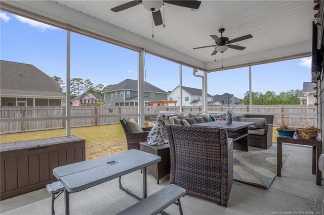 3520 Glencastle Lane, Fayetteville, NC 28306