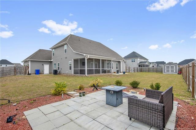 3520 Glencastle Lane, Fayetteville, NC 28306