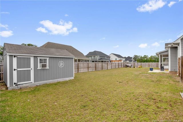 3520 Glencastle Lane, Fayetteville, NC 28306