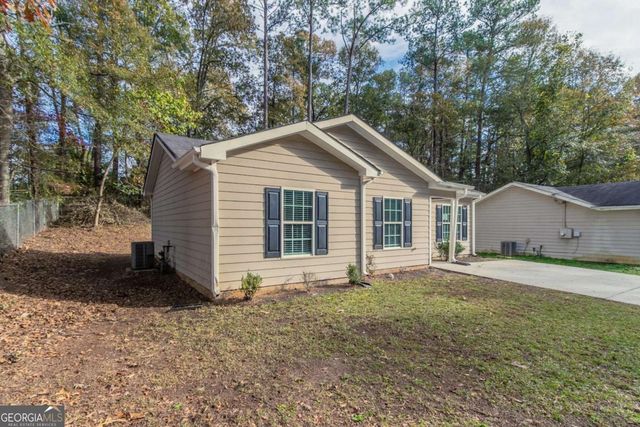 7133 Pineview Drive SW, Covington, GA 30014