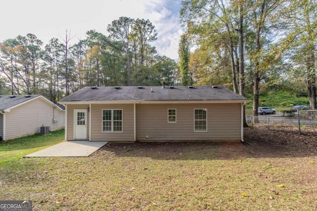 7133 Pineview Drive SW, Covington, GA 30014