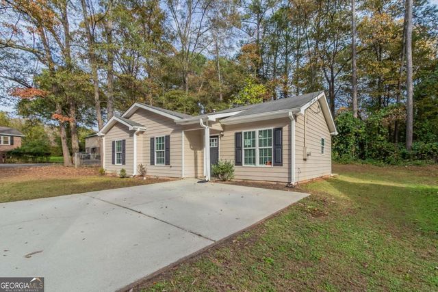 7133 Pineview Drive SW, Covington, GA 30014
