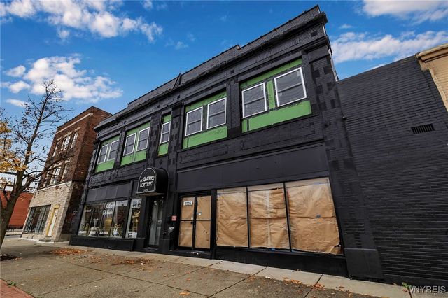 2335 Main Street, Buffalo, NY 14214