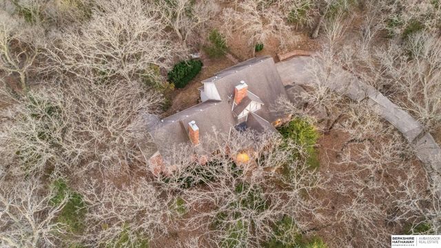 20605 Meadow Ridge Drive, Springfield, NE 68059
