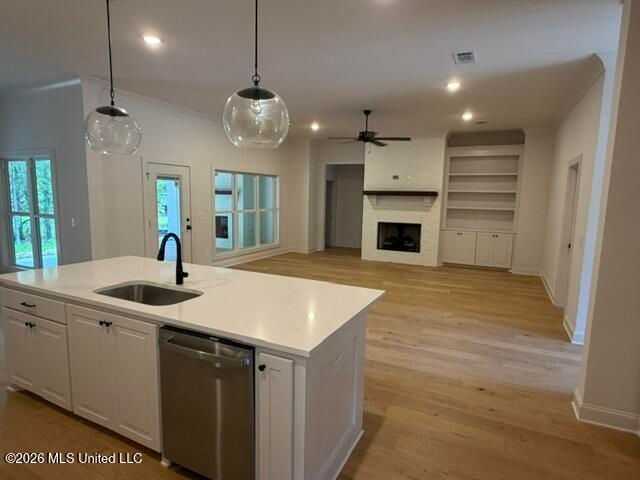 112 Crosswind Drive, Flora, MS 39071