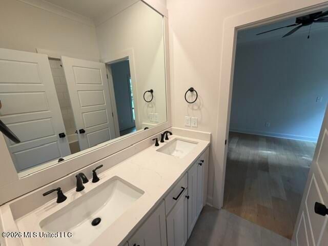 112 Crosswind Drive, Flora, MS 39071