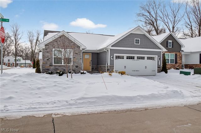 173 Eagle Circle, Amherst, OH 44001