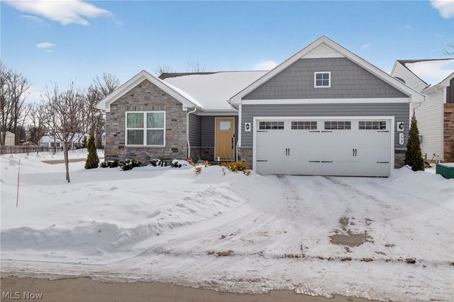 173 Eagle Circle, Amherst, OH 44001