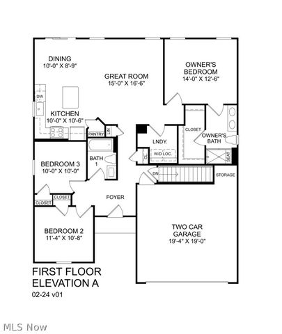 173 Eagle Circle, Amherst, OH 44001