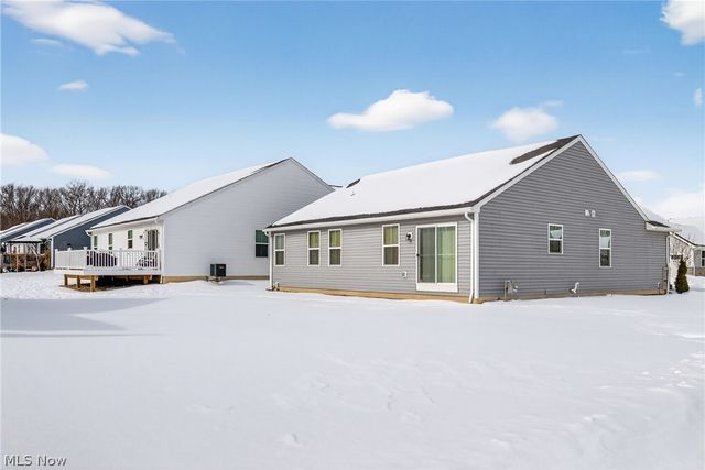 173 Eagle Circle, Amherst, OH 44001