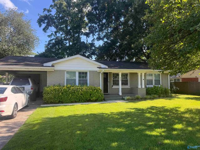 217 Drake Avenue, Huntsville, AL 35801