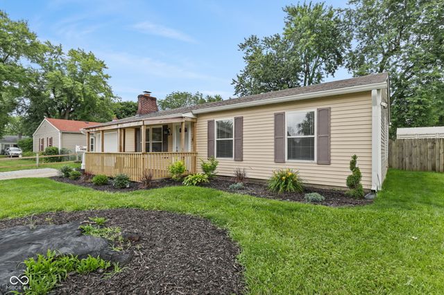7929 E 34th, Indianapolis, IN 46226