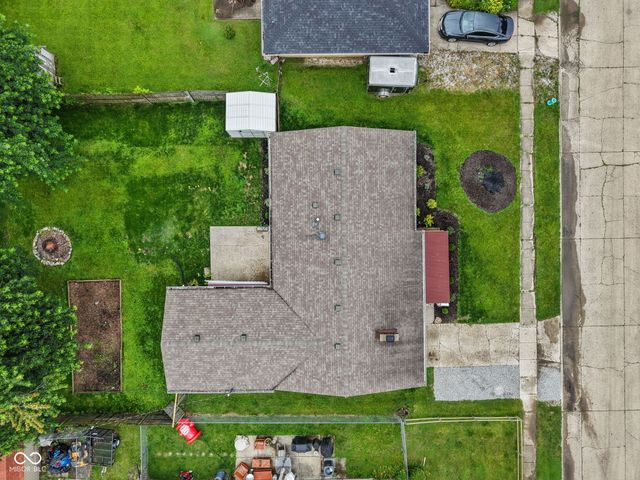 7929 E 34th, Indianapolis, IN 46226