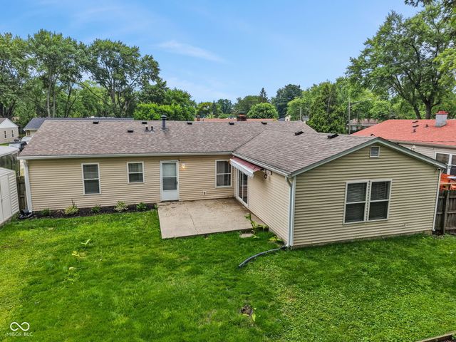 7929 E 34th, Indianapolis, IN 46226