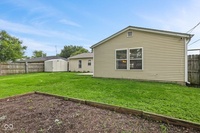 7929 E 34th, Indianapolis, IN 46226