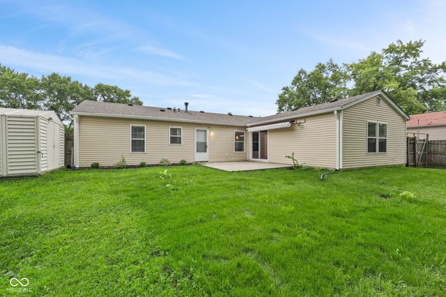 7929 E 34th, Indianapolis, IN 46226
