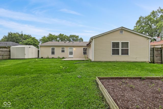 7929 E 34th, Indianapolis, IN 46226