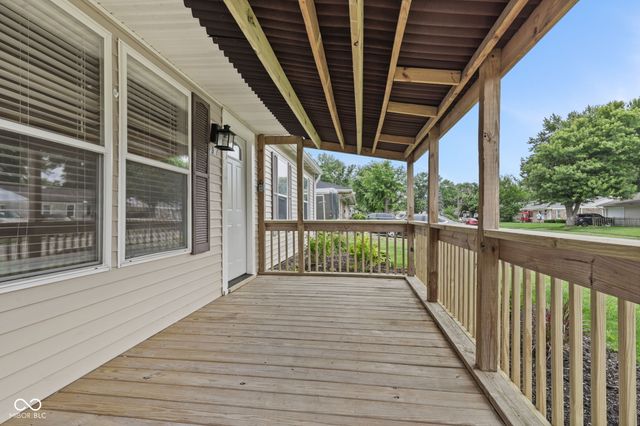 7929 E 34th, Indianapolis, IN 46226