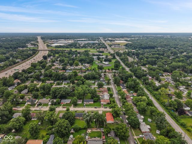 7929 E 34th, Indianapolis, IN 46226