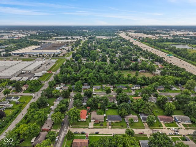7929 E 34th, Indianapolis, IN 46226