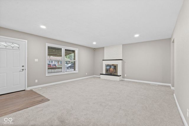 7929 E 34th, Indianapolis, IN 46226