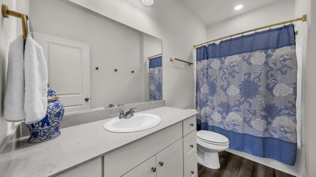 8312 Stovepipe Drive, Fort Worth, TX 76179