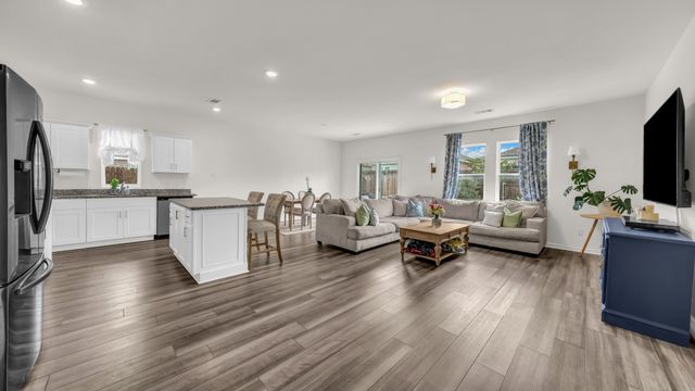 8312 Stovepipe Drive, Fort Worth, TX 76179