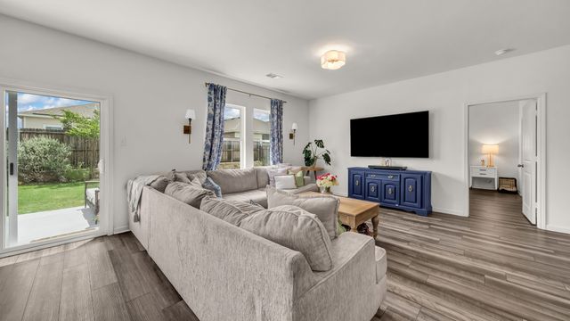 8312 Stovepipe Drive, Fort Worth, TX 76179