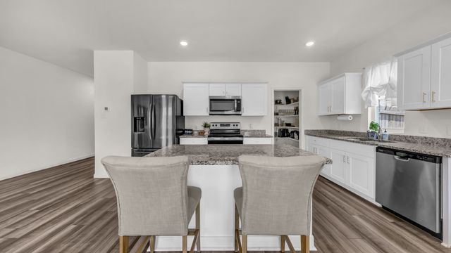 8312 Stovepipe Drive, Fort Worth, TX 76179