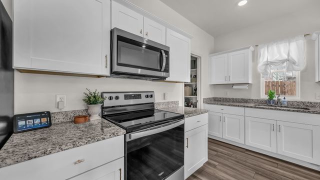 8312 Stovepipe Drive, Fort Worth, TX 76179