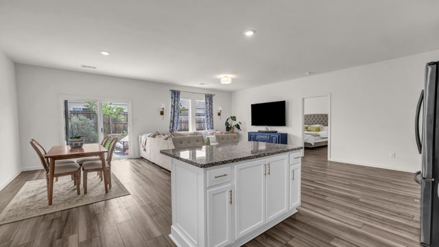 8312 Stovepipe Drive, Fort Worth, TX 76179