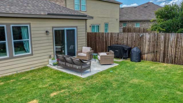 8312 Stovepipe Drive, Fort Worth, TX 76179