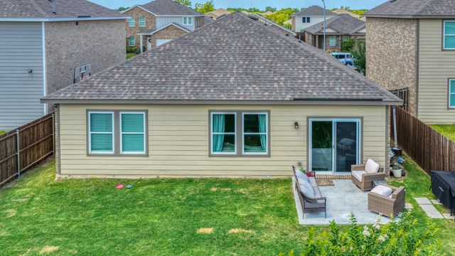 8312 Stovepipe Drive, Fort Worth, TX 76179