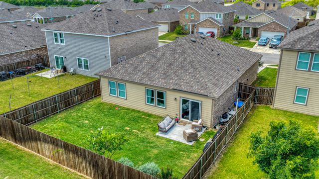 8312 Stovepipe Drive, Fort Worth, TX 76179